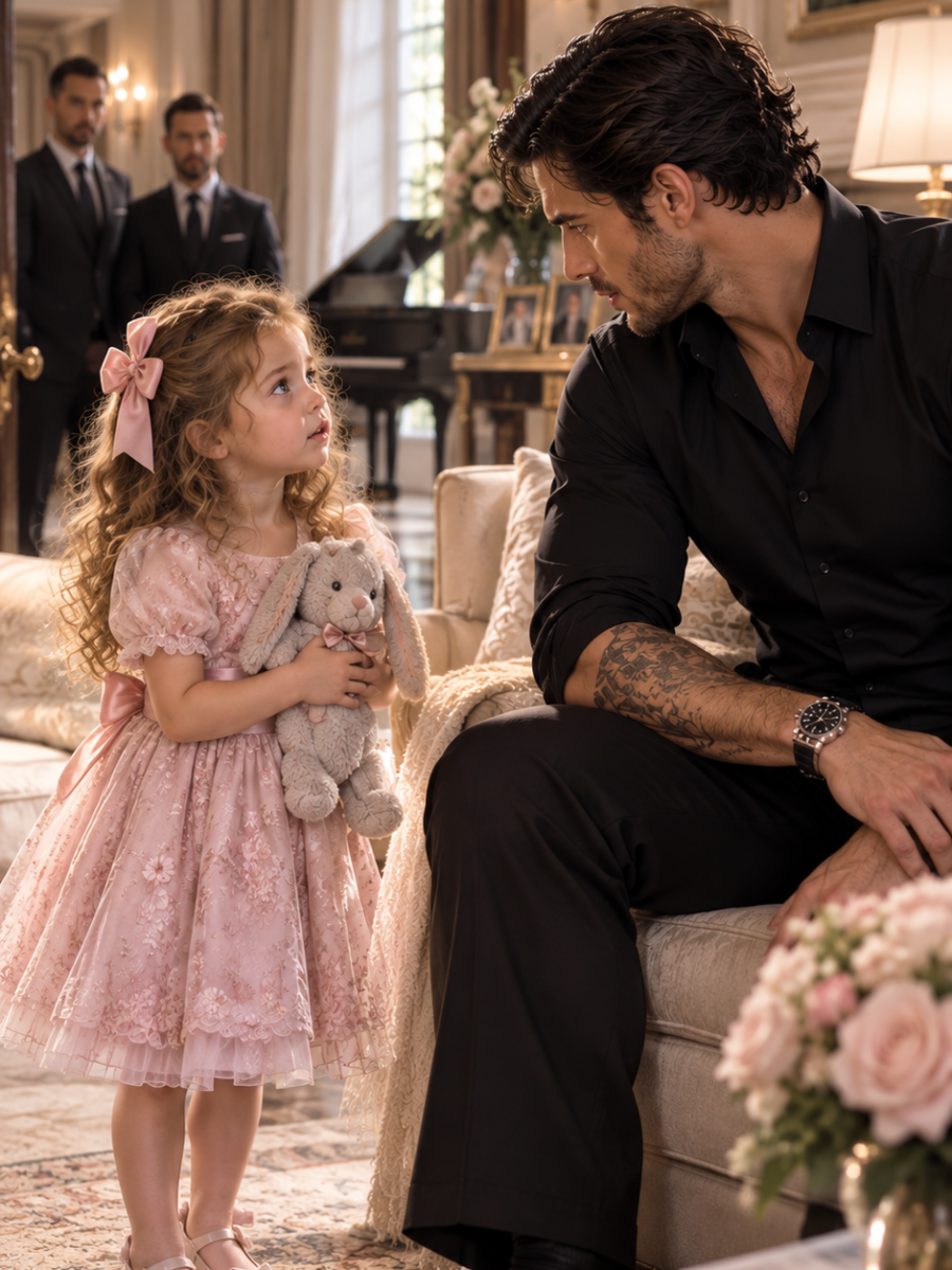 “After the Wedding, You Won’t Live Long Enough to Complain.” He Heard Every Word.